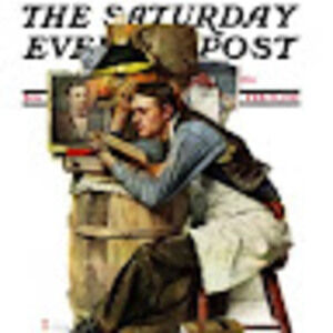 Meet your Posher, Chase